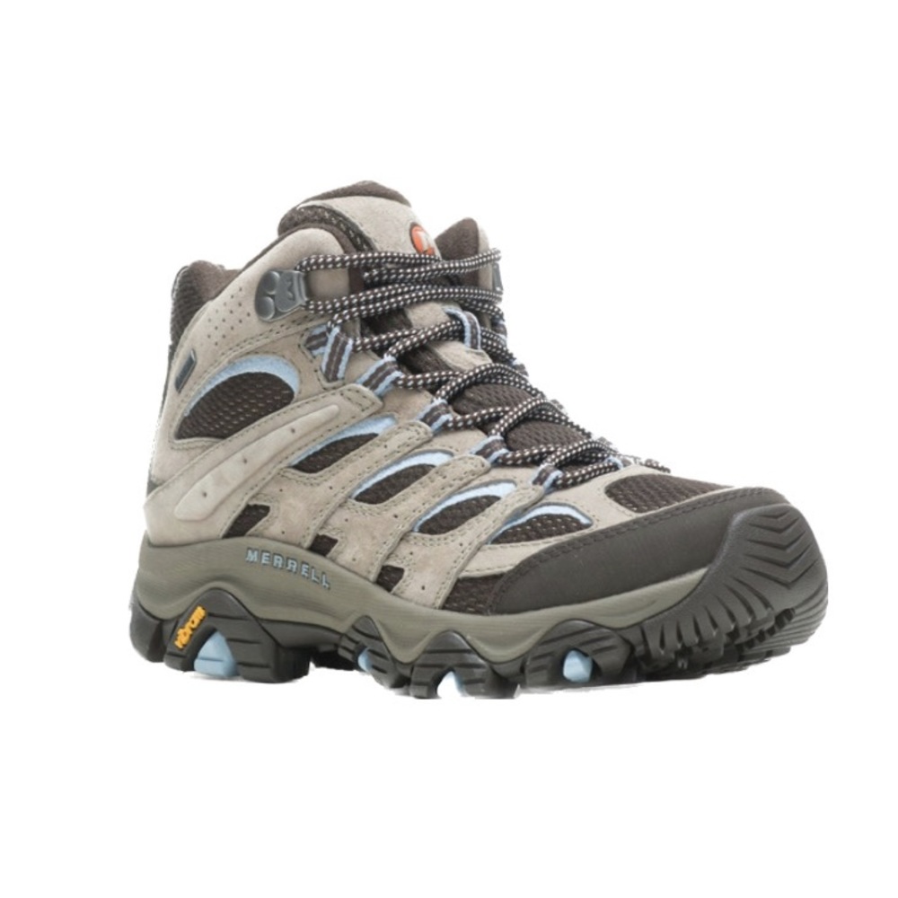 Women’s Moab 3 Mid GORE-TEX Hiking Boots 🥾